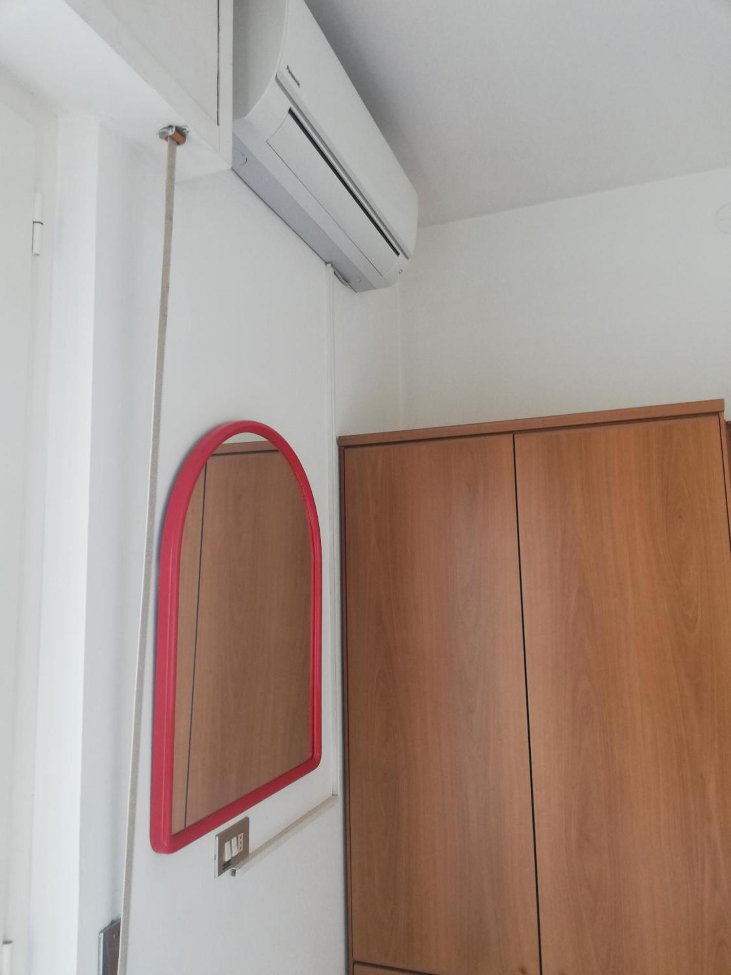 B&B Attico Mare San Benedetto del Tronto Cameră foto